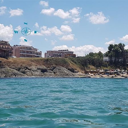 Guest House Compass Lozenets Dış mekan fotoğraf
