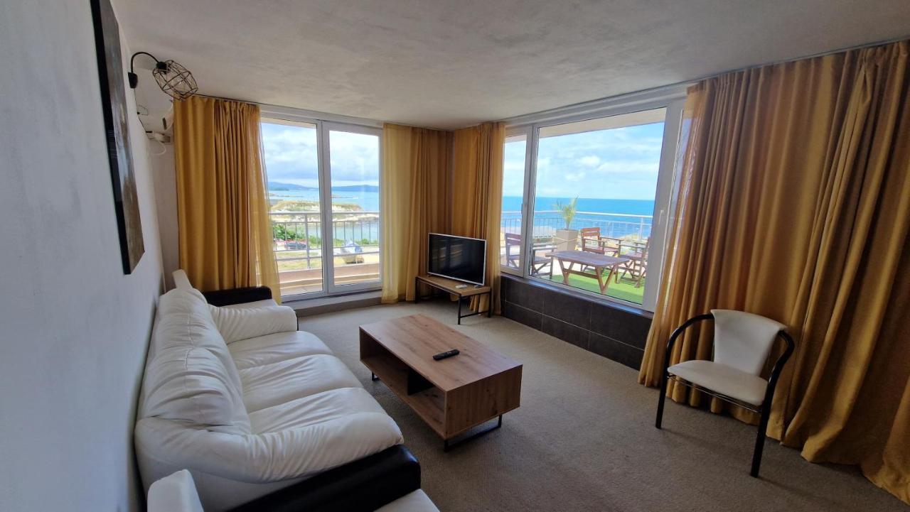 Guest House Compass Lozenets Dış mekan fotoğraf