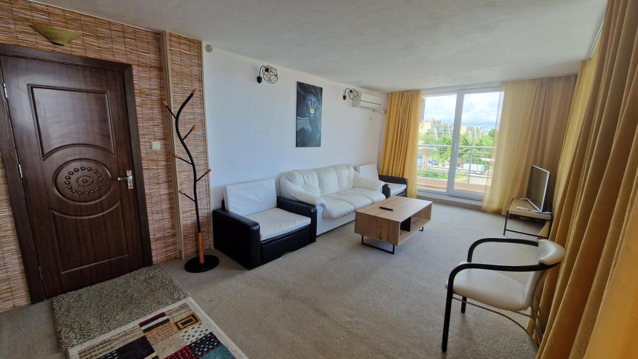 Guest House Compass Lozenets Dış mekan fotoğraf