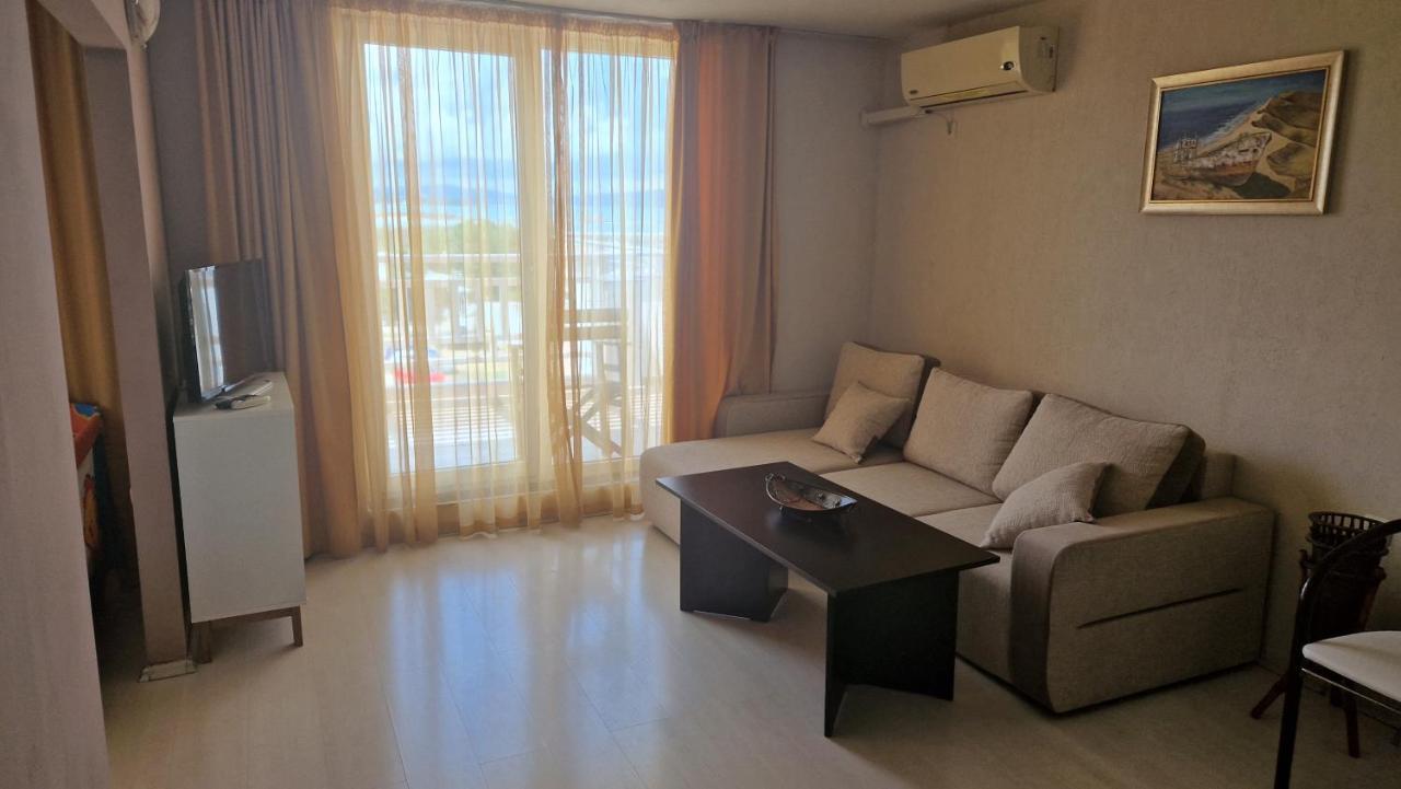 Guest House Compass Lozenets Dış mekan fotoğraf