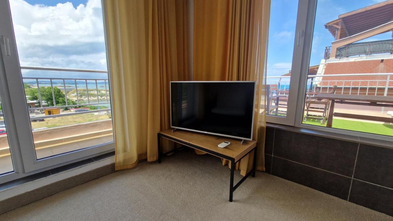 Guest House Compass Lozenets Dış mekan fotoğraf