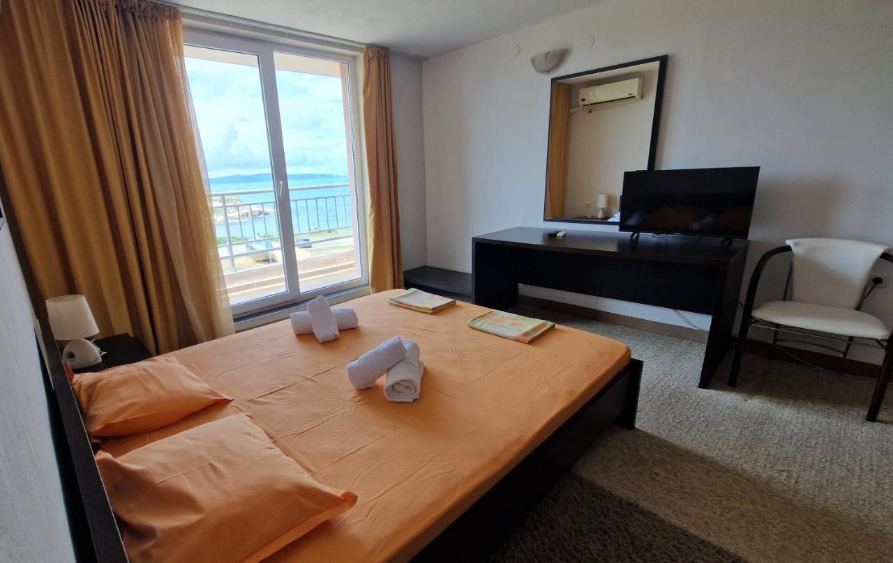 Guest House Compass Lozenets Dış mekan fotoğraf