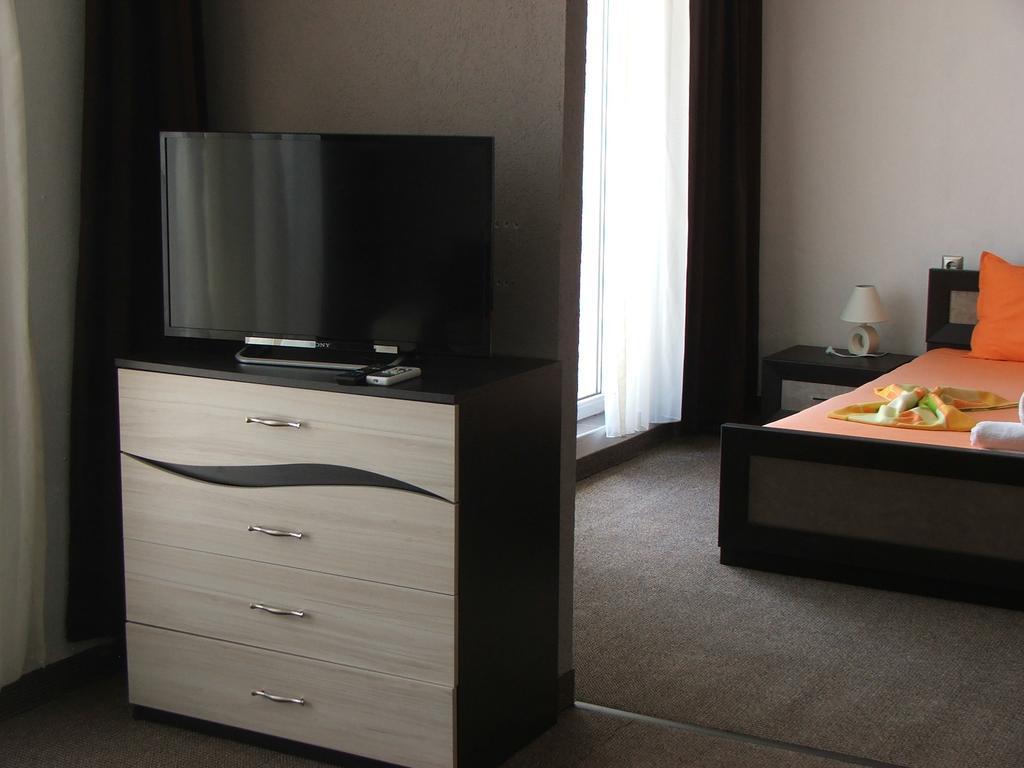 Guest House Compass Lozenets Oda fotoğraf