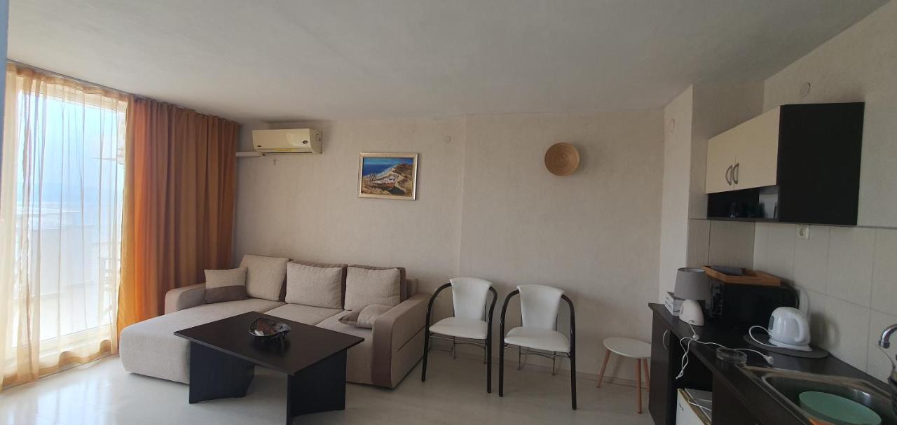 Guest House Compass Lozenets Dış mekan fotoğraf
