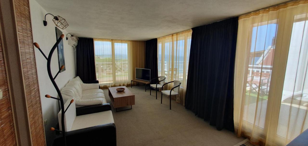 Guest House Compass Lozenets Dış mekan fotoğraf
