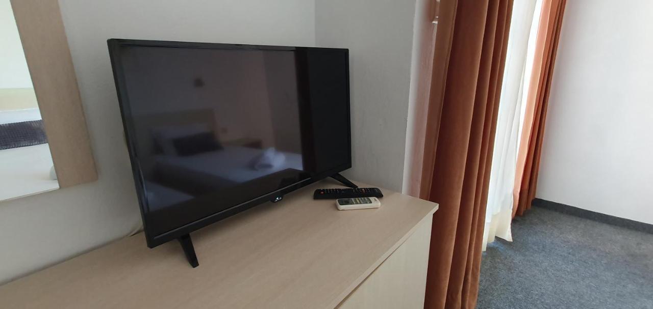 Guest House Compass Lozenets Dış mekan fotoğraf