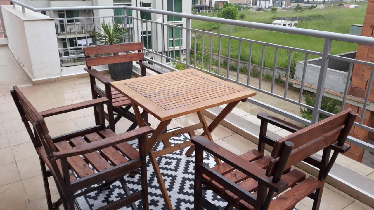 Guest House Compass Lozenets Dış mekan fotoğraf