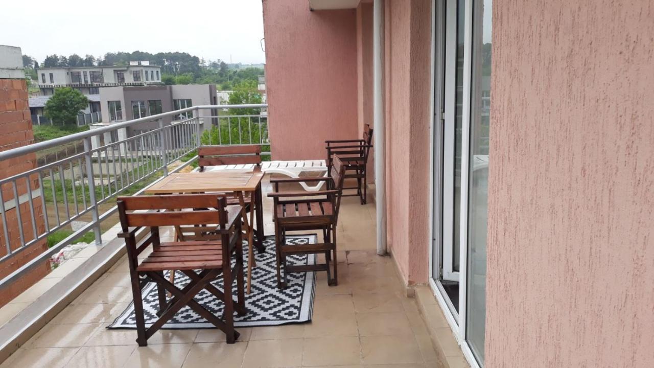 Guest House Compass Lozenets Dış mekan fotoğraf