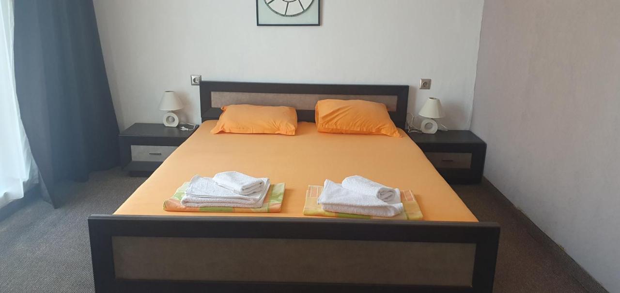 Guest House Compass Lozenets Dış mekan fotoğraf