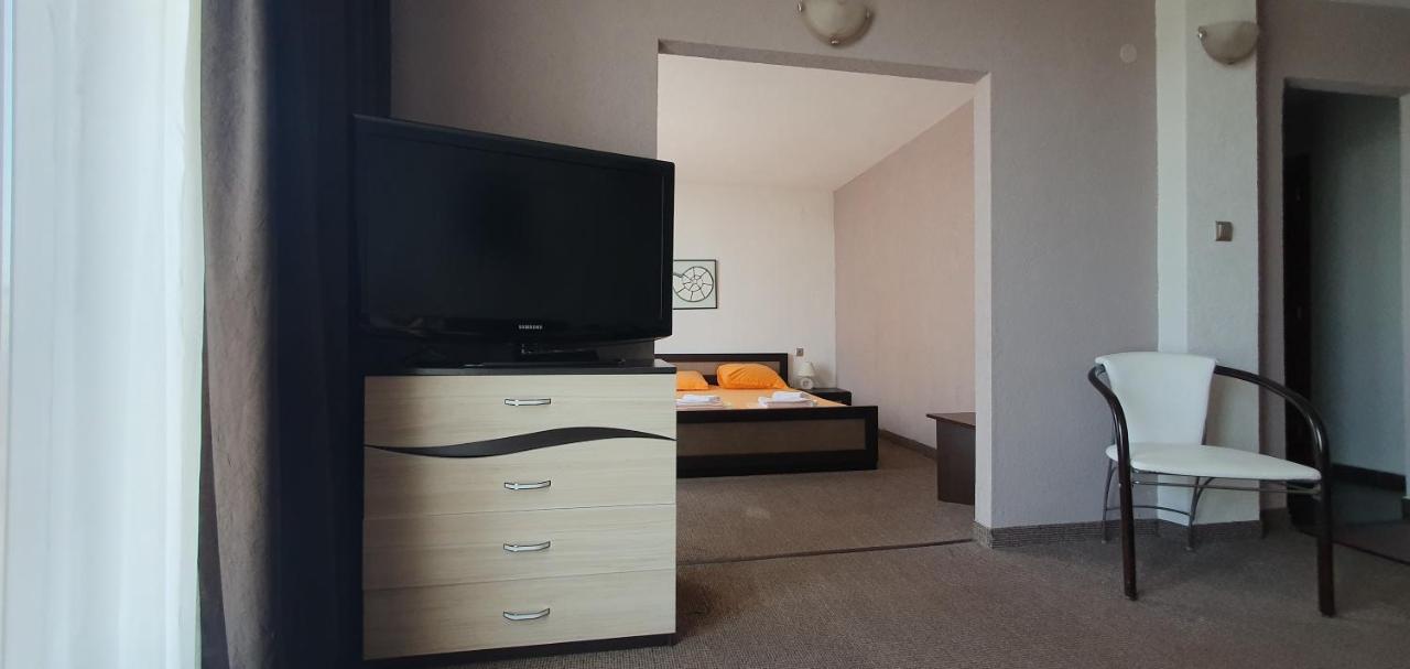 Guest House Compass Lozenets Dış mekan fotoğraf