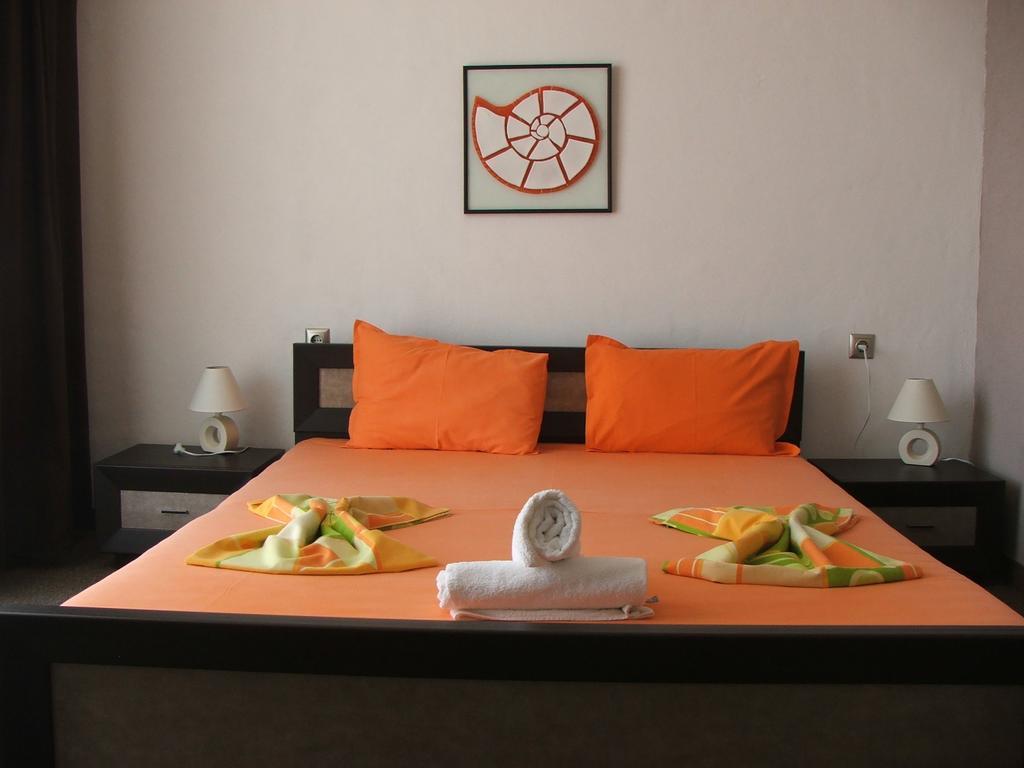 Guest House Compass Lozenets Dış mekan fotoğraf