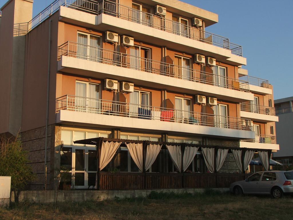 Guest House Compass Lozenets Dış mekan fotoğraf