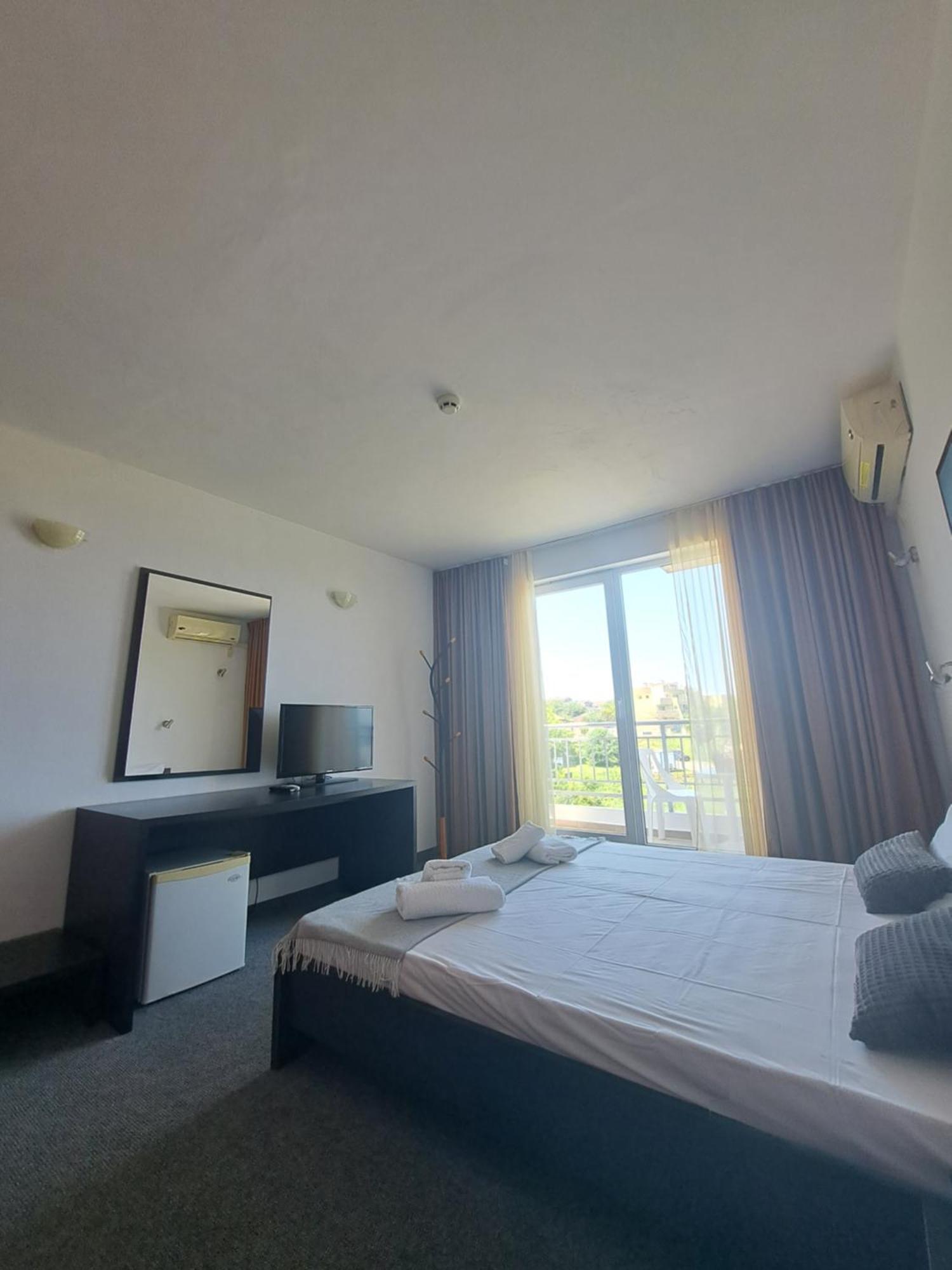 Guest House Compass Lozenets Dış mekan fotoğraf
