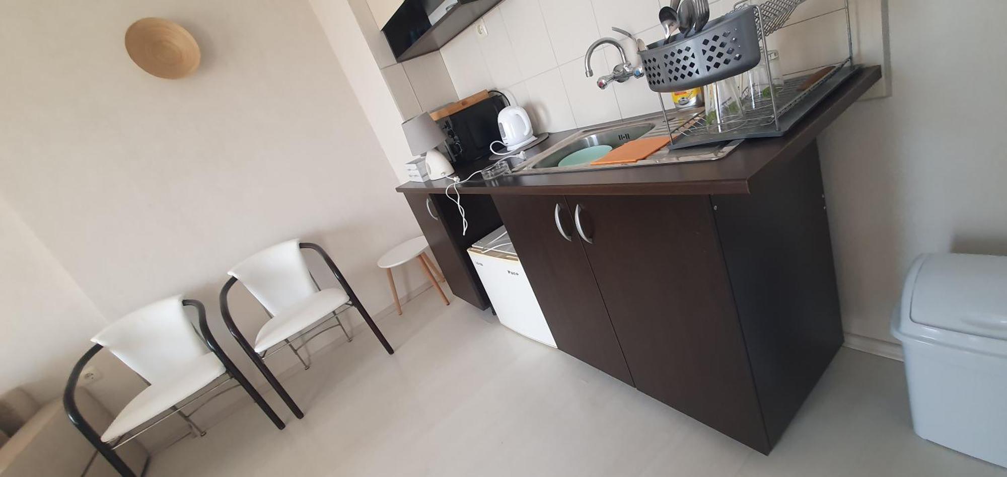 Guest House Compass Lozenets Dış mekan fotoğraf