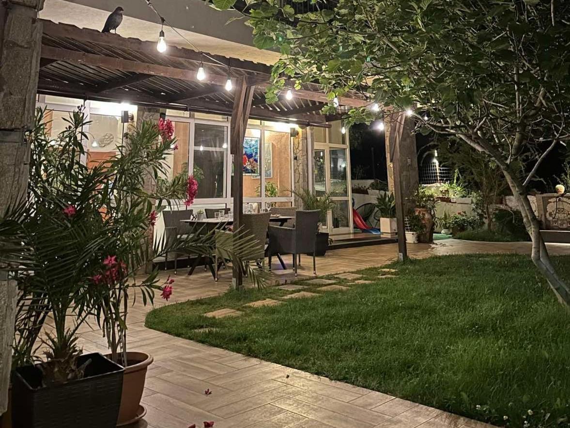 Guest House Compass Lozenets Dış mekan fotoğraf