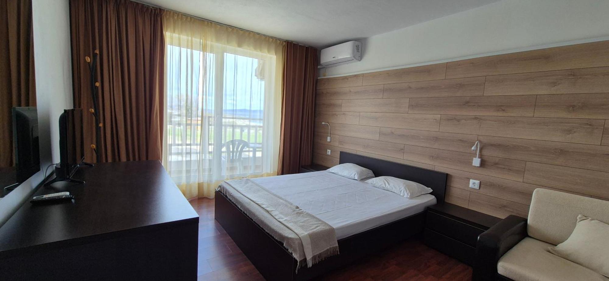 Guest House Compass Lozenets Dış mekan fotoğraf