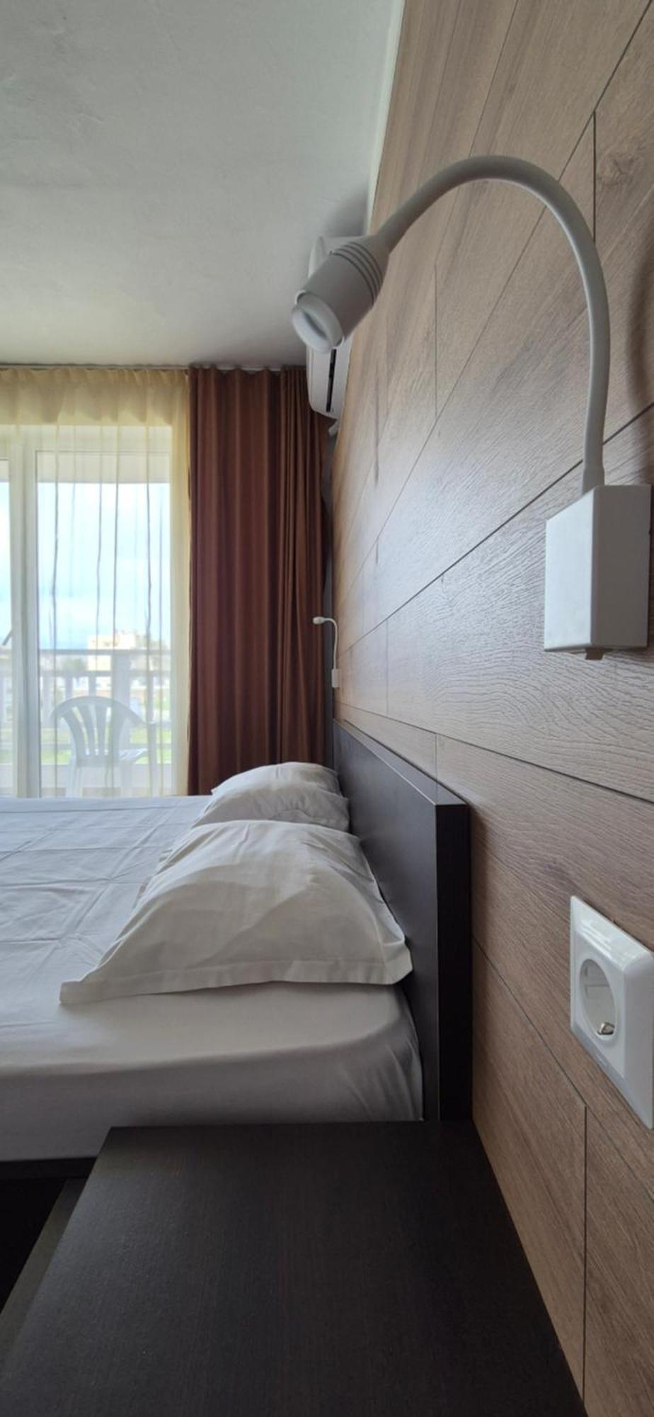 Guest House Compass Lozenets Dış mekan fotoğraf