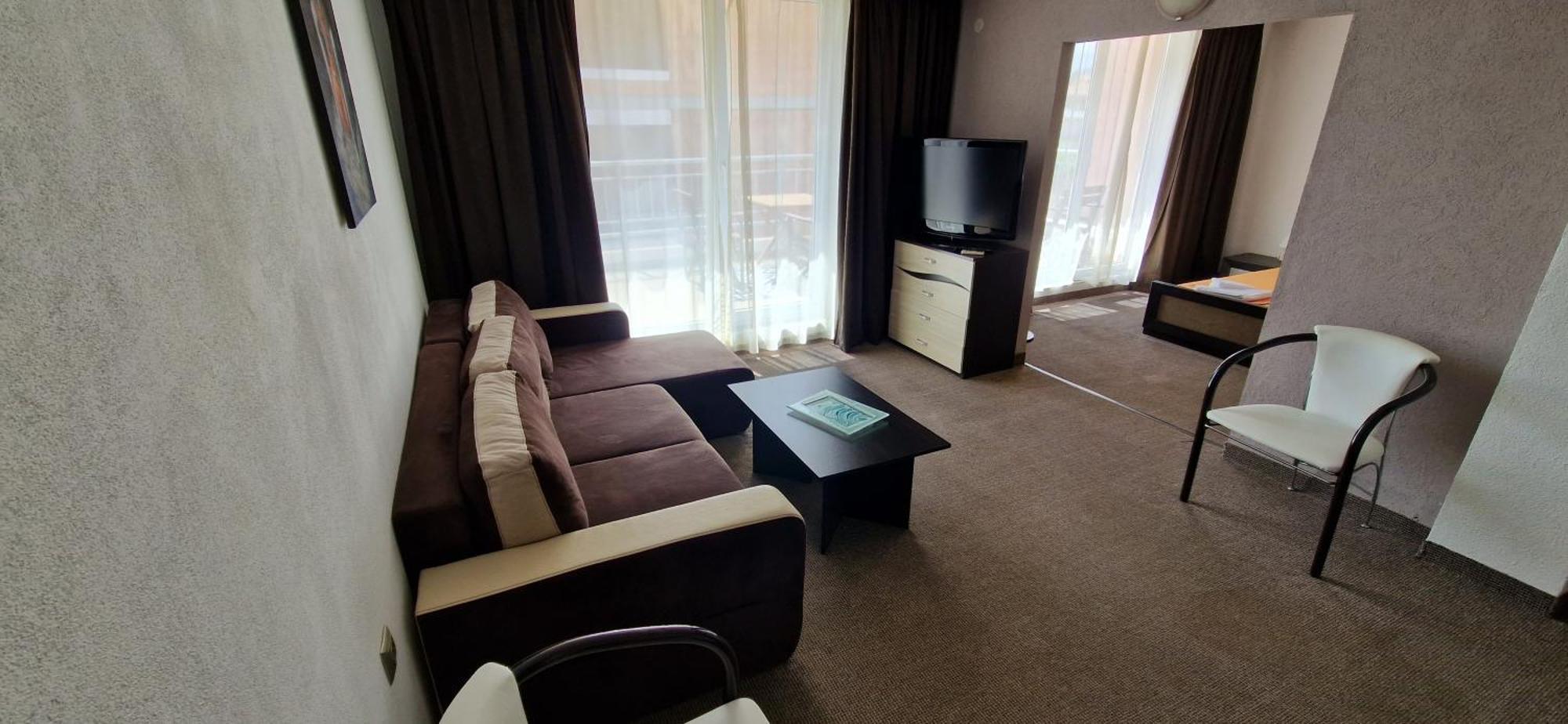 Guest House Compass Lozenets Dış mekan fotoğraf
