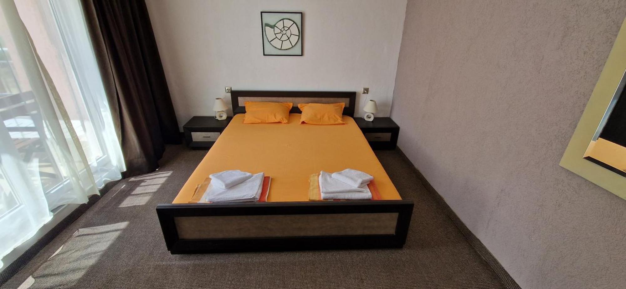 Guest House Compass Lozenets Dış mekan fotoğraf