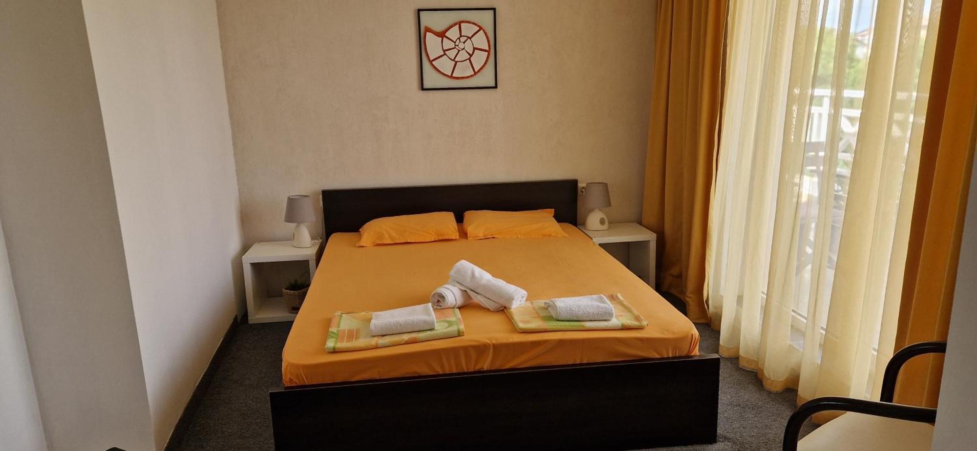 Guest House Compass Lozenets Dış mekan fotoğraf