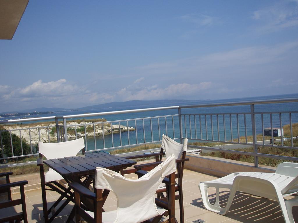 Guest House Compass Lozenets Dış mekan fotoğraf