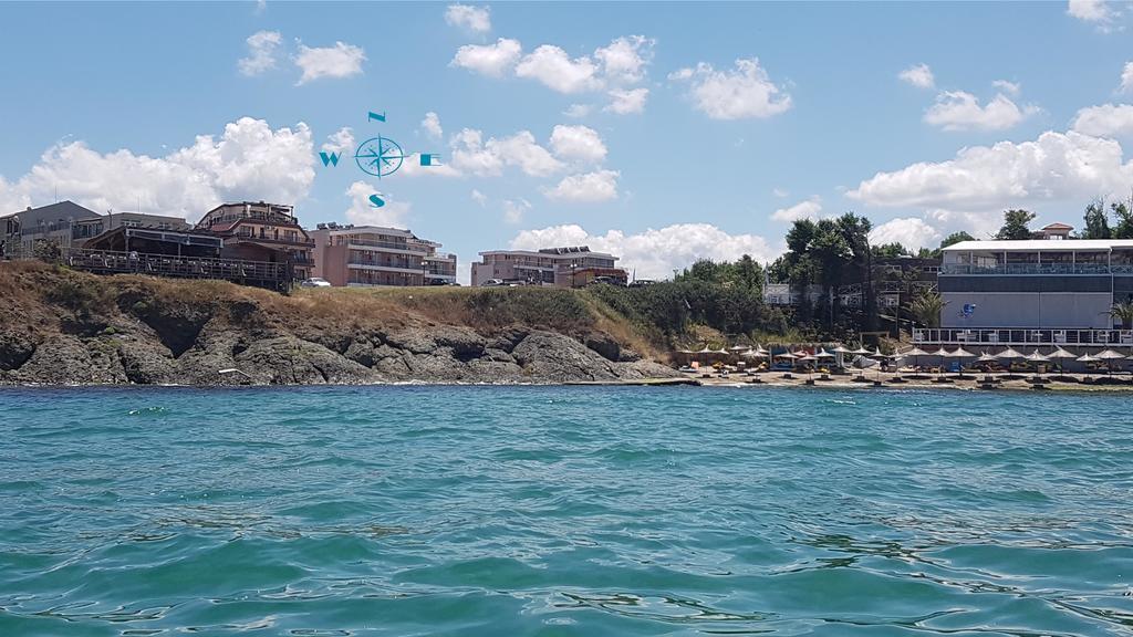 Guest House Compass Lozenets Dış mekan fotoğraf