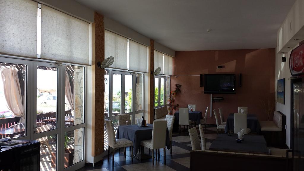 Guest House Compass Lozenets Dış mekan fotoğraf