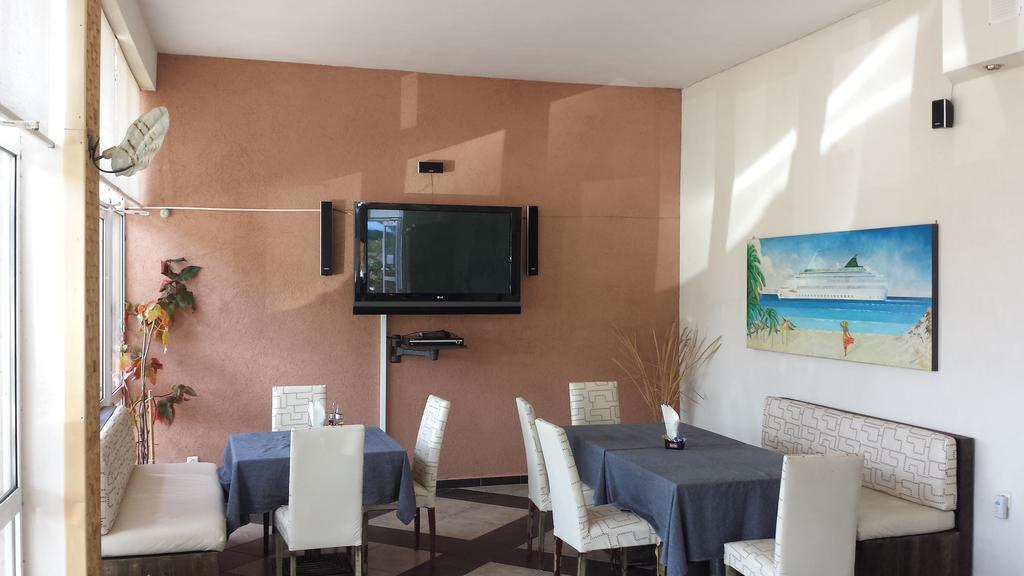 Guest House Compass Lozenets Dış mekan fotoğraf