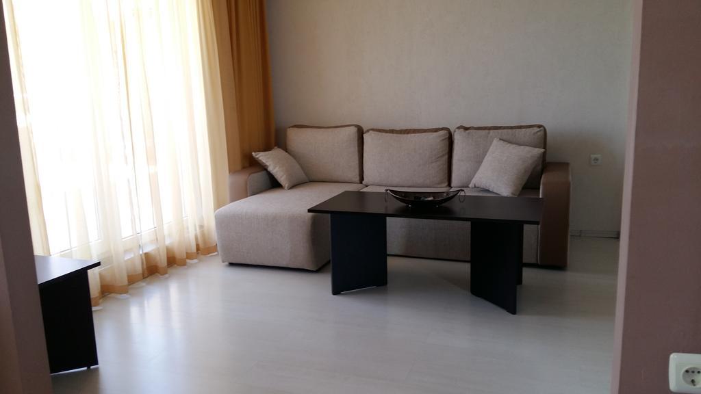 Guest House Compass Lozenets Dış mekan fotoğraf