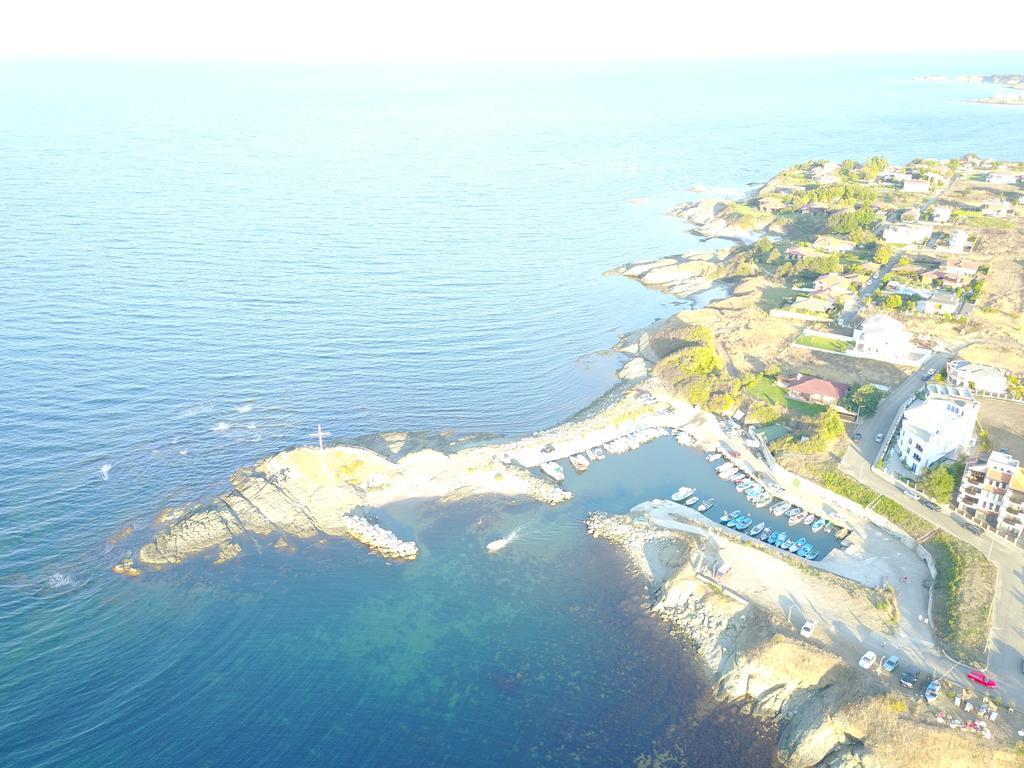 Guest House Compass Lozenets Dış mekan fotoğraf