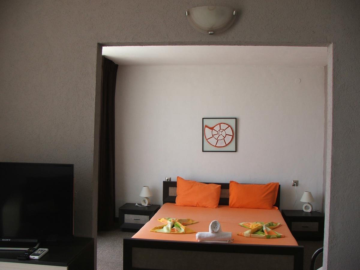 Guest House Compass Lozenets Dış mekan fotoğraf
