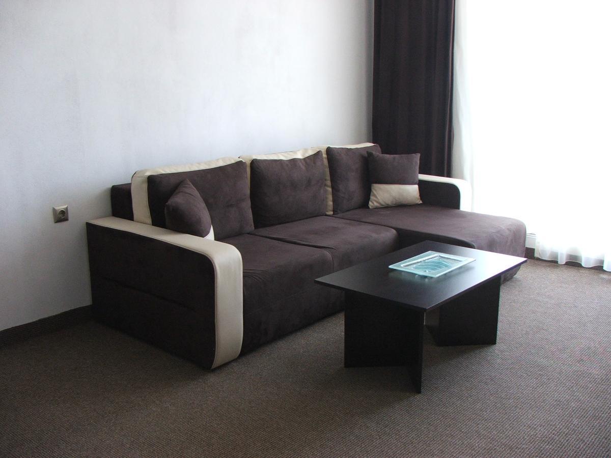 Guest House Compass Lozenets Dış mekan fotoğraf