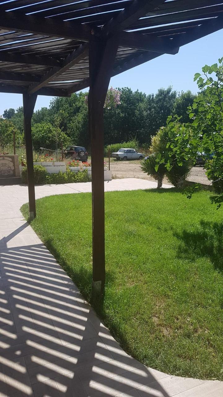 Guest House Compass Lozenets Dış mekan fotoğraf